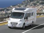 Hymer Tramp CL 2010 года